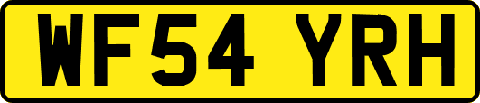 WF54YRH