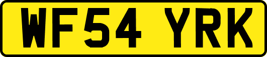 WF54YRK
