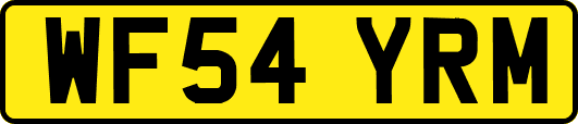 WF54YRM