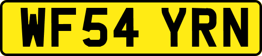 WF54YRN