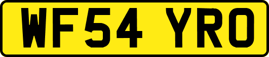 WF54YRO
