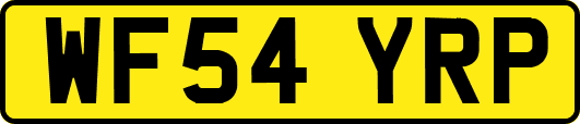 WF54YRP