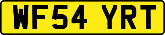 WF54YRT