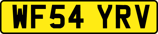 WF54YRV