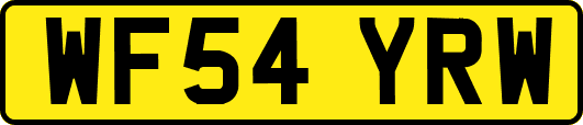 WF54YRW