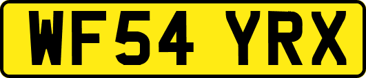 WF54YRX