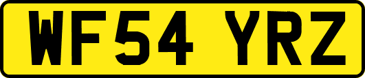 WF54YRZ