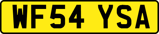 WF54YSA