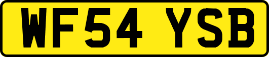 WF54YSB