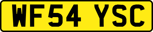 WF54YSC