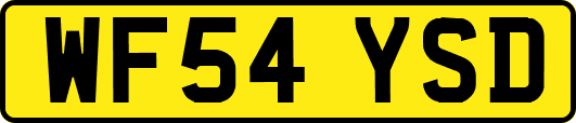 WF54YSD