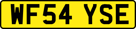 WF54YSE
