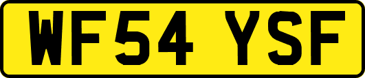 WF54YSF