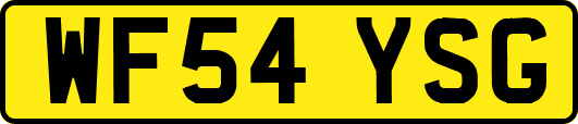 WF54YSG