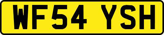 WF54YSH