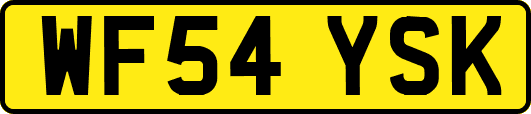 WF54YSK