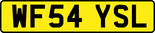 WF54YSL