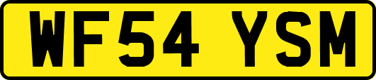 WF54YSM