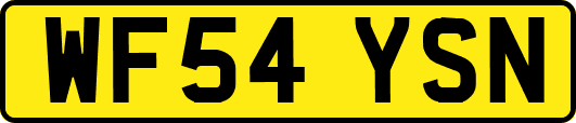 WF54YSN