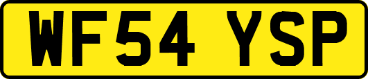 WF54YSP