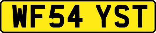 WF54YST