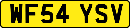WF54YSV