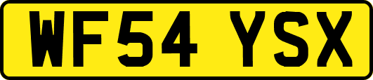 WF54YSX