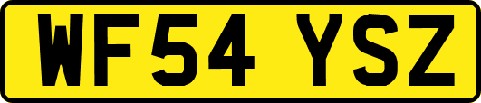 WF54YSZ