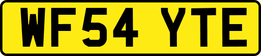 WF54YTE