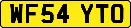 WF54YTO