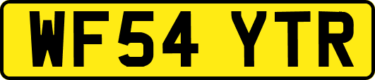 WF54YTR