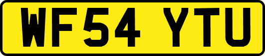 WF54YTU