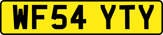 WF54YTY