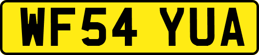 WF54YUA