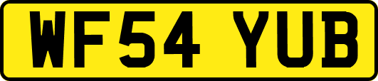 WF54YUB