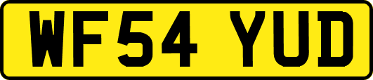 WF54YUD