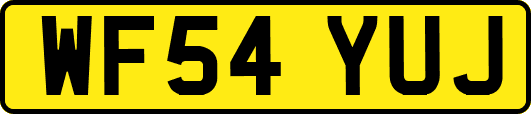 WF54YUJ