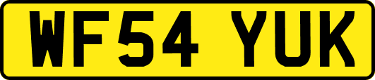 WF54YUK