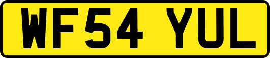 WF54YUL