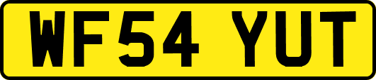 WF54YUT