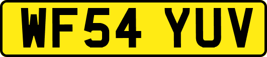 WF54YUV