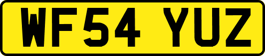 WF54YUZ