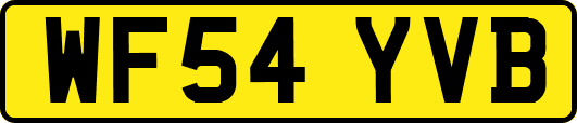WF54YVB