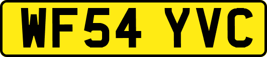 WF54YVC