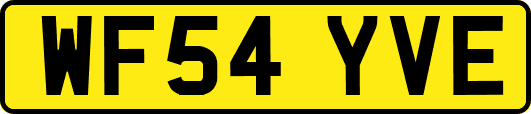 WF54YVE