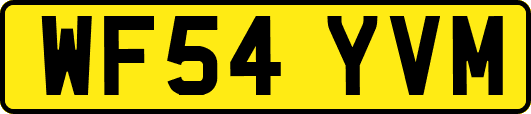 WF54YVM