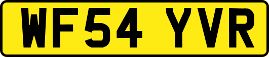 WF54YVR