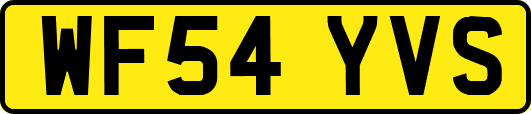 WF54YVS