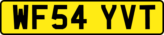 WF54YVT