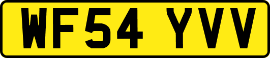 WF54YVV